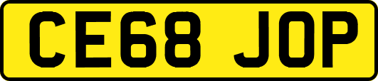 CE68JOP
