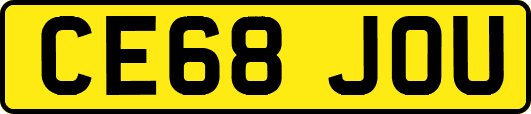 CE68JOU
