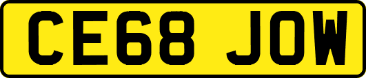 CE68JOW