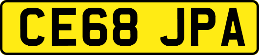 CE68JPA