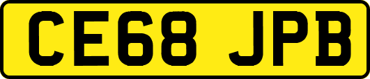 CE68JPB
