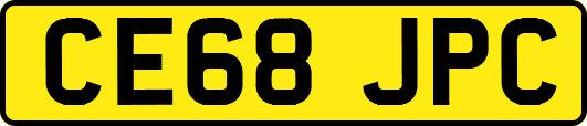CE68JPC