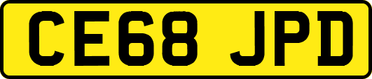 CE68JPD