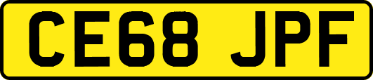 CE68JPF