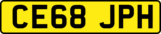 CE68JPH