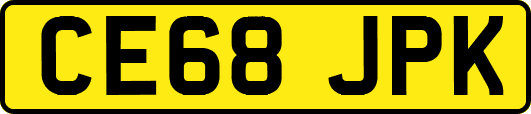 CE68JPK