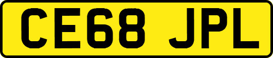 CE68JPL