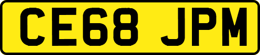 CE68JPM