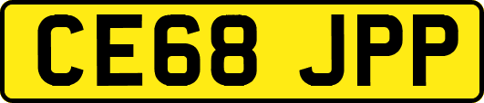 CE68JPP