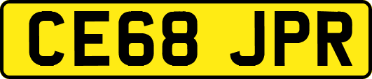 CE68JPR