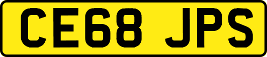CE68JPS