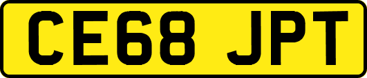 CE68JPT