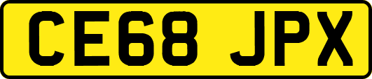 CE68JPX