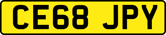 CE68JPY