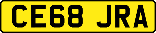 CE68JRA