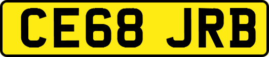 CE68JRB