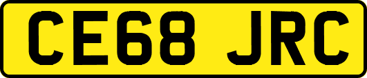 CE68JRC