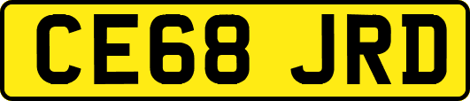 CE68JRD