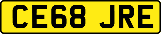 CE68JRE
