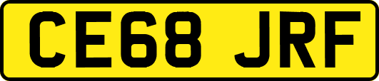 CE68JRF