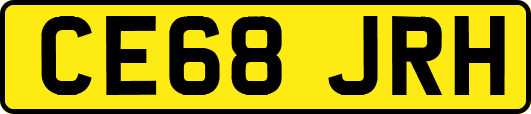 CE68JRH