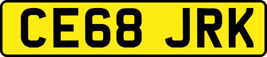 CE68JRK