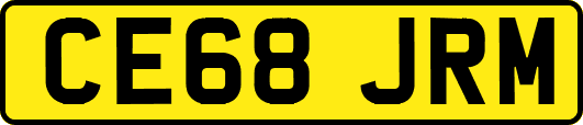 CE68JRM
