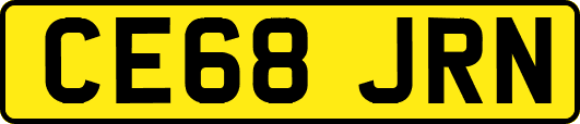 CE68JRN