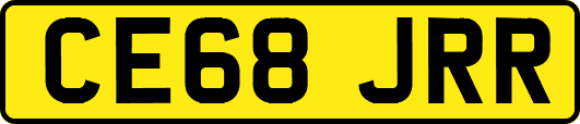CE68JRR