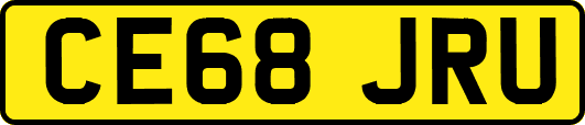 CE68JRU
