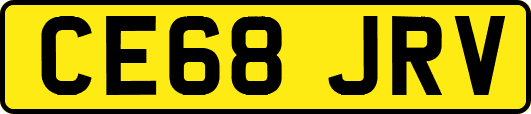 CE68JRV