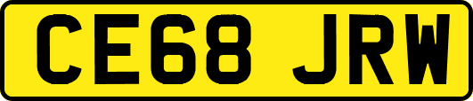 CE68JRW
