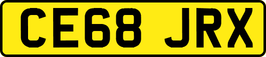 CE68JRX