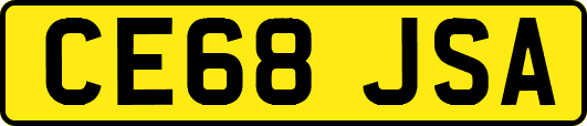 CE68JSA