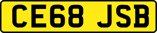 CE68JSB