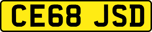 CE68JSD