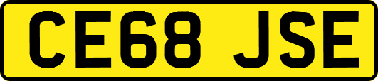 CE68JSE