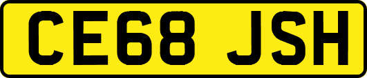 CE68JSH