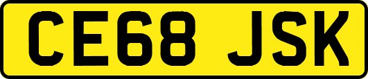 CE68JSK