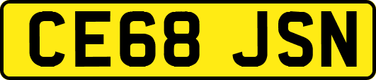 CE68JSN