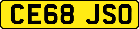 CE68JSO