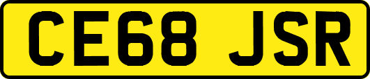 CE68JSR