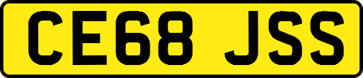 CE68JSS
