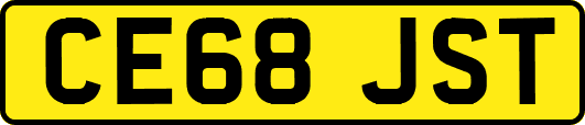 CE68JST