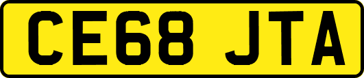 CE68JTA