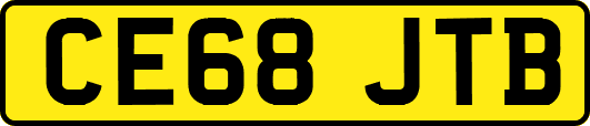 CE68JTB