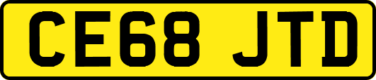 CE68JTD
