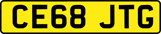 CE68JTG