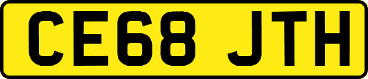 CE68JTH