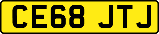 CE68JTJ